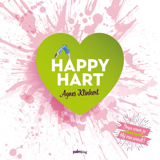 HappyHart - cover