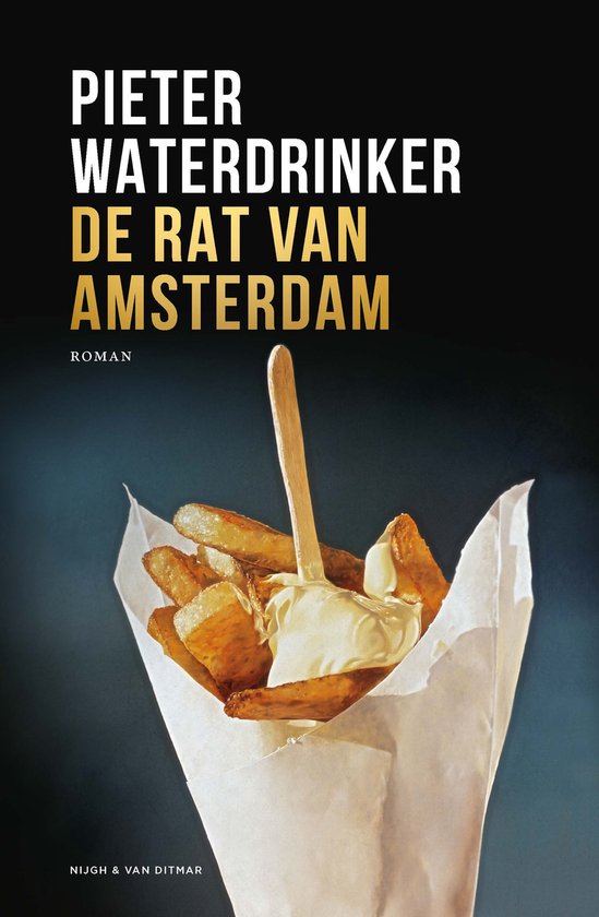De rat van Amsterdam