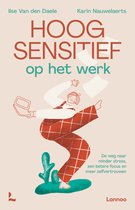 Hoogsensitief op het werk