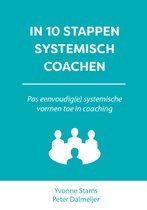 10 stappen - In 10 stappen systemisch coachen