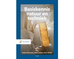 Basiskennis Natuur en techniek