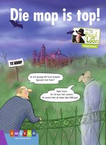 AVI-lezen met Paul van Loon - Die mop is top!