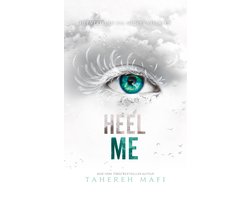 Touching Juliette 4 - Heel me