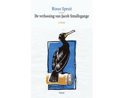 De verlossing van Jacob Smallegange