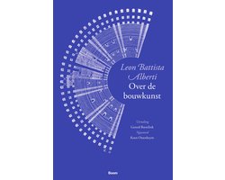 Over de bouwkunst