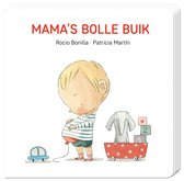 Mama’s bolle buik