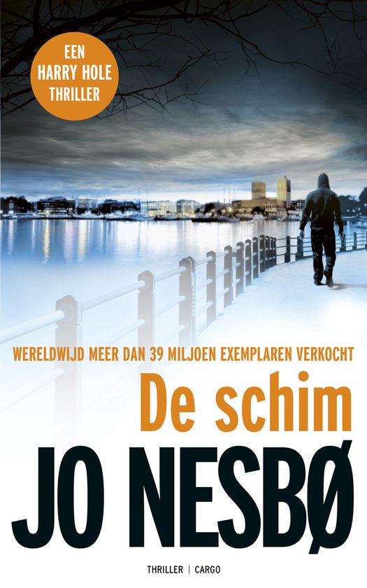 De schim - cover