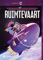 Ruimtevaart