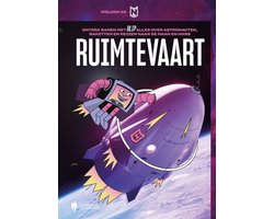 foto van Ruimtevaart