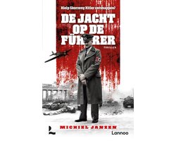 De jacht op de Führer