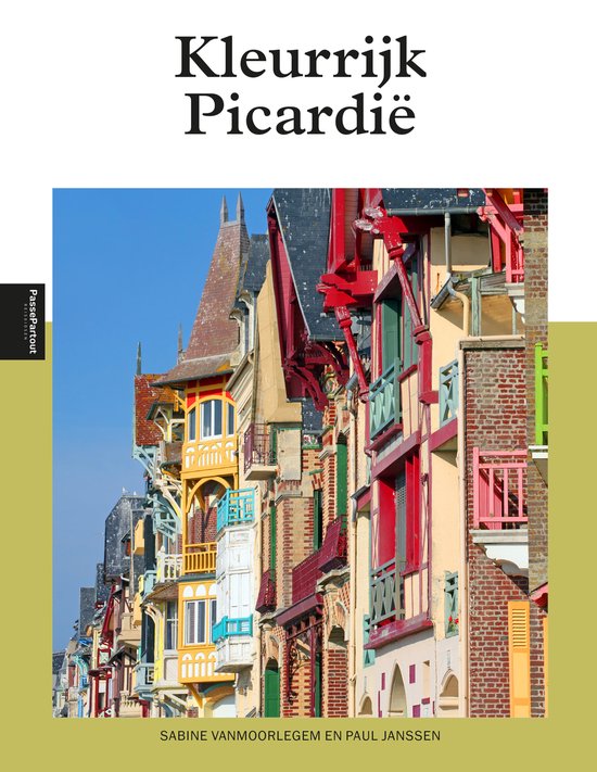 Kleurrijk Picardië, Frankrijk