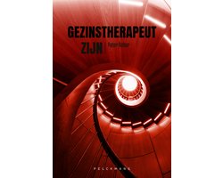 Gezinstherapeut zijn