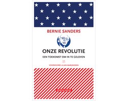 Onze revolutie