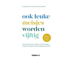 Ook leuke meisjes worden vijftig