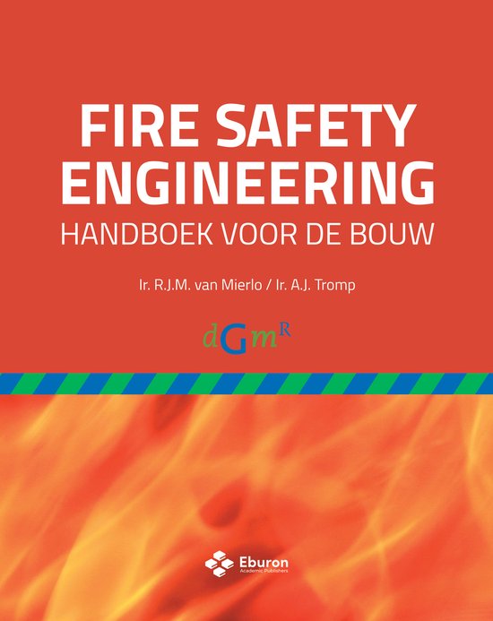 Fire Safety Engineering - cover