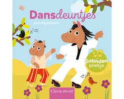 Dansdeuntjes