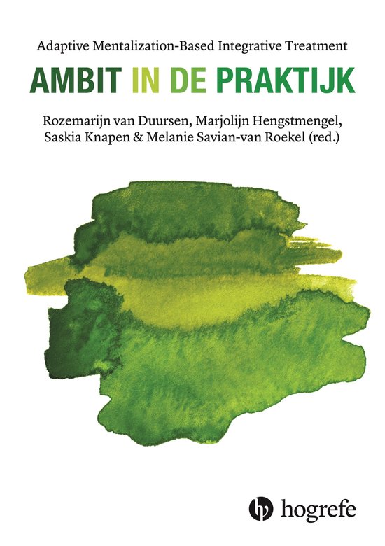 AMBIT in de praktijk - cover