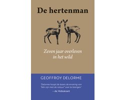 De hertenman