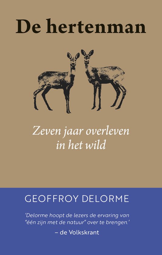 De hertenman