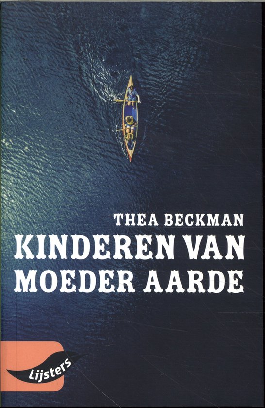 9789001021108 - Vroege lijsters - Kinderen van Moeder Aarde