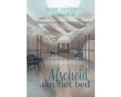 Afscheid aan het bed