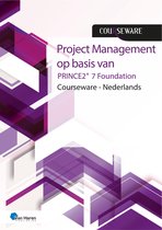 Courseware 1 - Project Management op basis van PRINCE2® 7de Editie Foundation