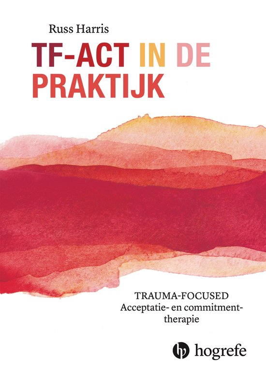 TF-ACT in de praktijk - cover