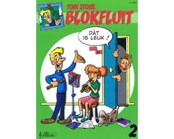 Blokfluit, dat is leuk! 2