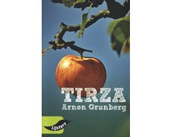 Tirza - Grote Lijsters editie 2022