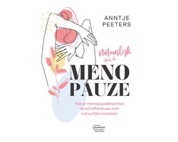 Natuurlijk door de menopauze