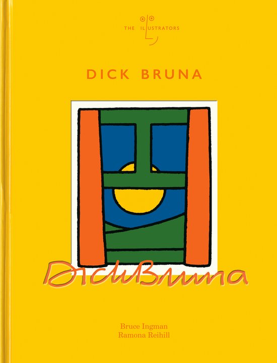 Dick Bruna - cover