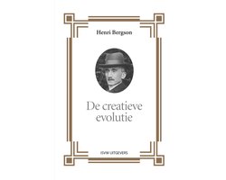 De creatieve evolutie