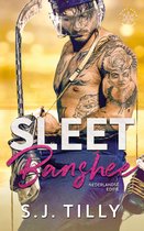 Sleet 3 - Sleet Banshee