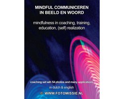 Mindful communiceren in beeld en woord
