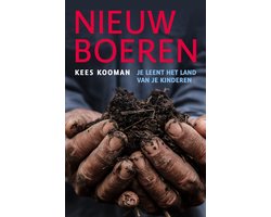 Omslag van Nieuw Boeren