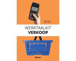 Werktaalkit Verkoop