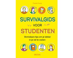 Survivalgids voor studenten