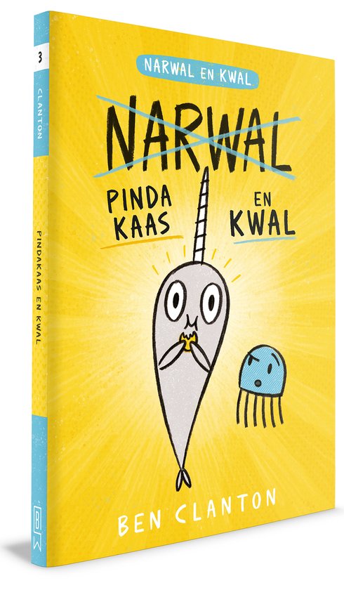 Foto: Pindakaas en kwal