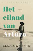 Het eiland van Arturo