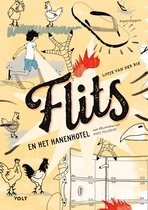 Flits en het hanenhotel