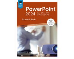 Handboek - Handboek PowerPoint 2024