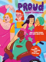 Jij doet er toe - Proud