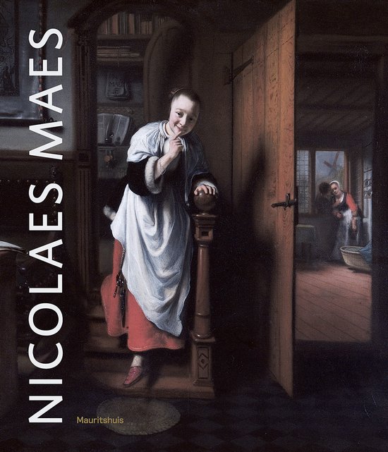 Nicolaes Maes
