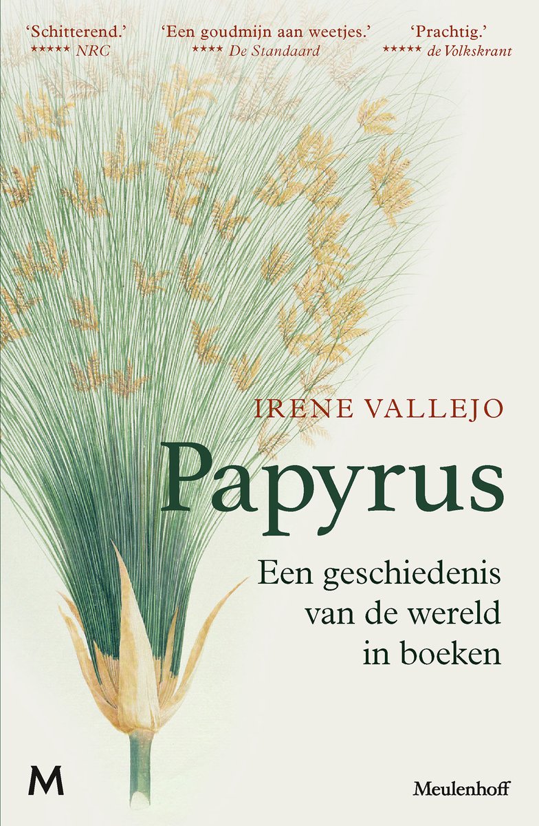 Papyrus op Prijzenvolger.com