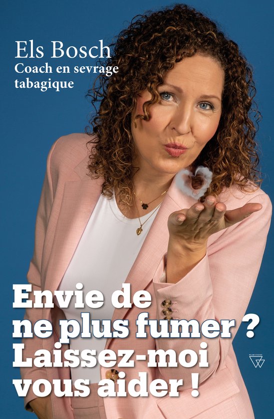 Envie de ne plus fumer ? Laissez-moi vous aider ! - cover