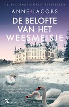Het weesmeisje 5 - De belofte van het weesmeisje