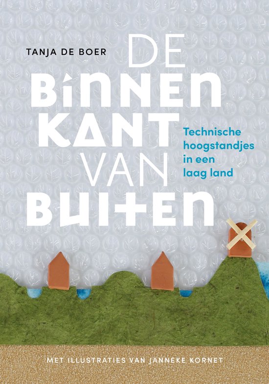 De binnenkant van buiten