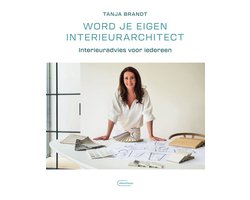Word je eigen interieurarchitect