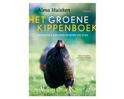 Het groene kippenboek