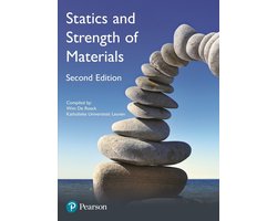 Statics and Strength of Materials, 2nd custom edition